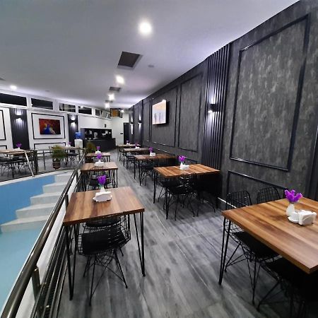 Asiwa Hotel Eskişehir Extérieur photo