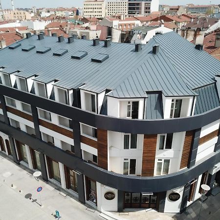 Asiwa Hotel Eskişehir Extérieur photo