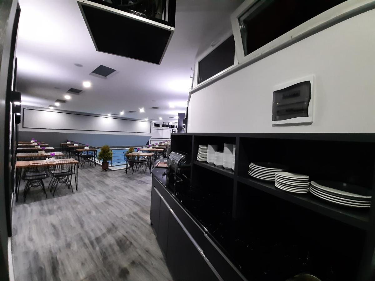 Asiwa Hotel Eskişehir Extérieur photo