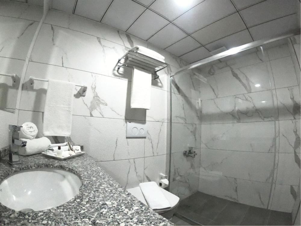 Asiwa Hotel Eskişehir Extérieur photo