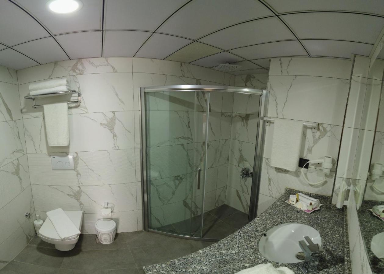 Asiwa Hotel Eskişehir Extérieur photo