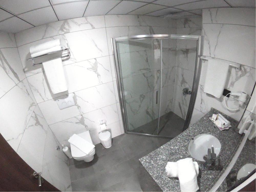 Asiwa Hotel Eskişehir Extérieur photo
