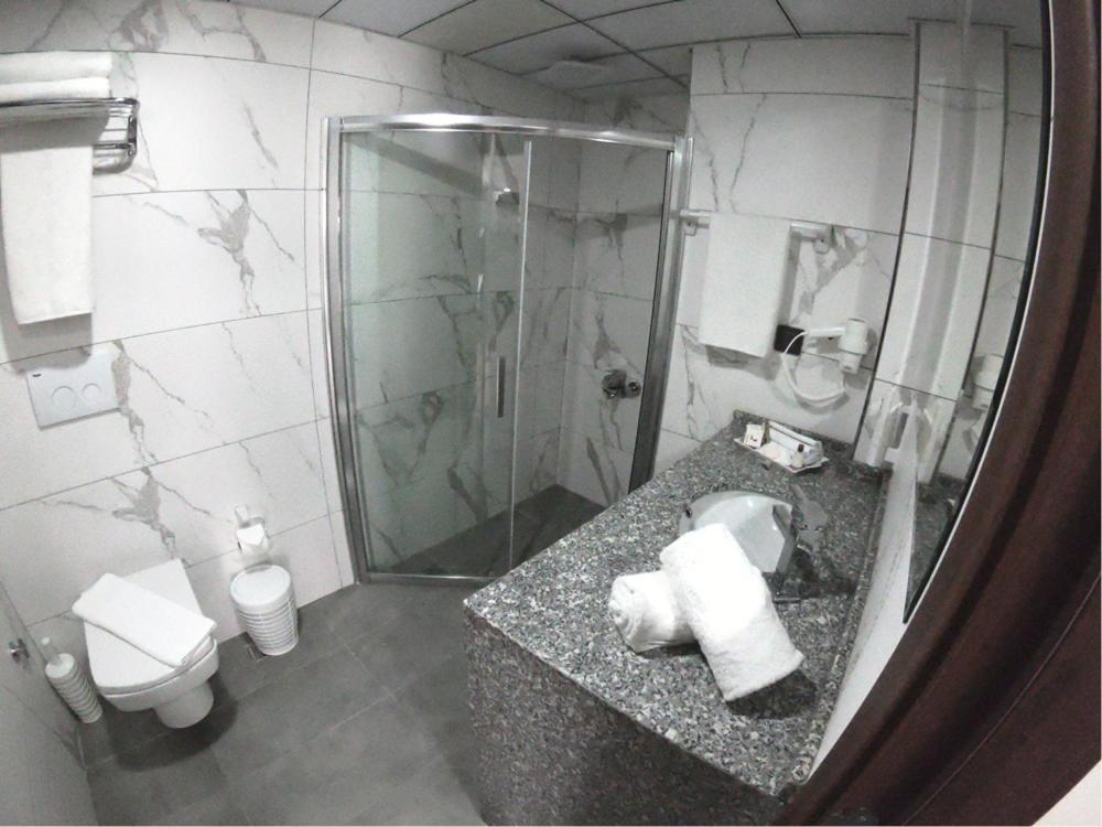 Asiwa Hotel Eskişehir Extérieur photo